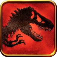 Jurassic Park Builder