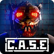 CASE: Animatronics