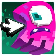 Cursor The Virus Hunter