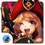 Captain Heroes: Pirate Hunt