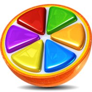 Fruit Land – match3 adventure