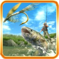 Fly Fishing 3D
