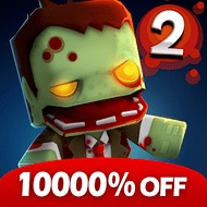 Call of Mini Zombies 2