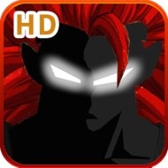 Dragon Ghost Saiyan Warrior Z