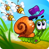 Snail Bob 2