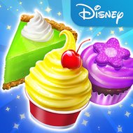 Disney Dream Treats