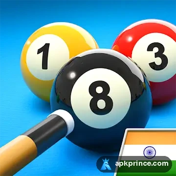 8 Ball Pool