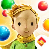 The Little Prince - Bubble Pop