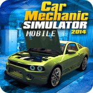 Car Mechanic Simulator 2014