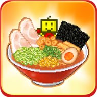 The Ramen Sensei