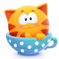 MewSim Pet Cat