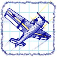 Doodle Planes