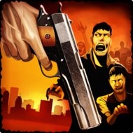 The Zombie: Gundead
