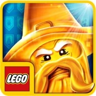 LEGO NEXO KNIGHTS: MERLOK 2.0