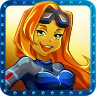 Treasure Diving