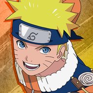 Ultimate Ninja Blazing