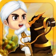 Diponegoro - Tower Defense