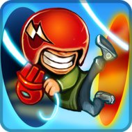 Rock Runners