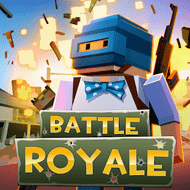 Grand Battle Royale