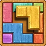 Wood Block Puzzle