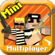 Cops N Robbers - FPS