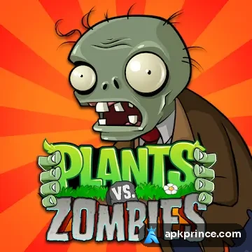 Plants vs Zombies
