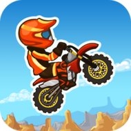 Extreme Bike Trip