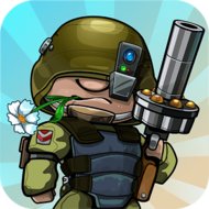Modern Islands Defense