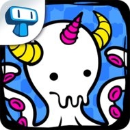 Octopus Evolution - 🐙 Clicker
