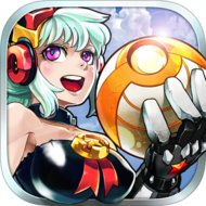 9 Elements : Action fight ball
