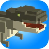 Jurassic Hopper