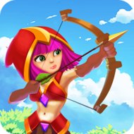 Tower Defense: Magic Quest