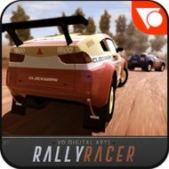 Rally Racer Unlocked