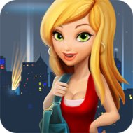 Fashion Shopping Mall:Dress up