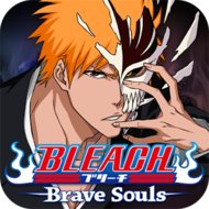 BLEACH Brave Souls