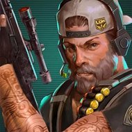 League of War: Mercenaries