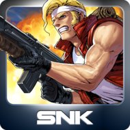 METAL SLUG ATTACK