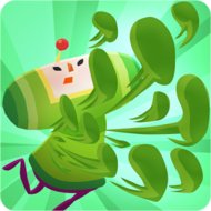 Tap My Katamari - Idle Clicker