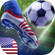 Flick Shoot US: Multiplayer