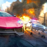 Traffic: Need For Risk & Crash