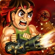 Last Heroes - The Final Stand