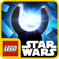 LEGO Star Wars Force Builder