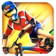 Xcite Mountain Bike Extreme 3D
