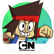 OK K.O.! Lakewood Plaza Turbo