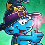 Smurfs' Village