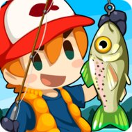 Fishing Break