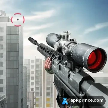 Sniper 3D