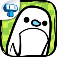 Penguin Evolution - 🐧 Clicker